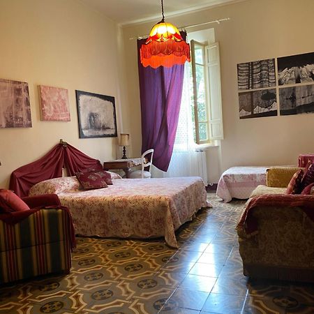Casa Simonetti Bed & Breakfast Торе дел Лаго Пучини Екстериор снимка