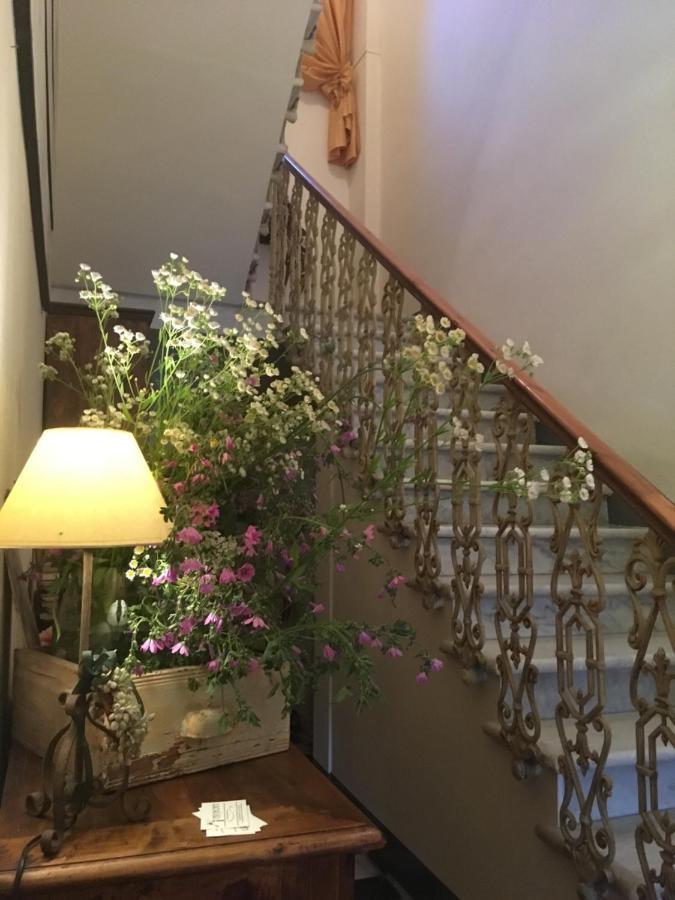 Casa Simonetti Bed & Breakfast Торе дел Лаго Пучини Екстериор снимка