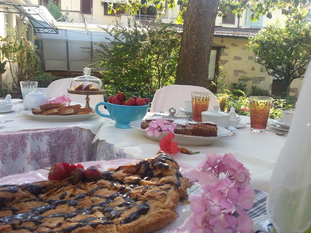 Casa Simonetti Bed & Breakfast Торе дел Лаго Пучини Екстериор снимка