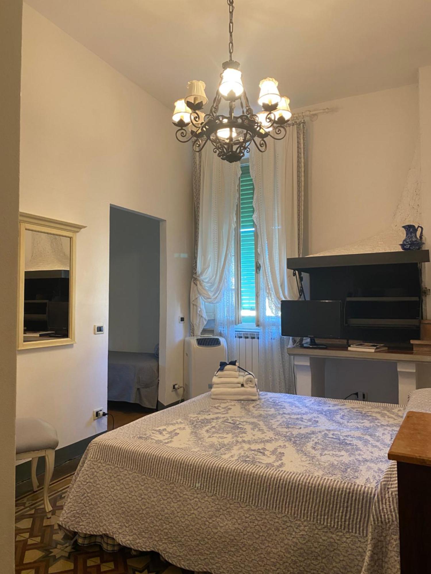 Casa Simonetti Bed & Breakfast Торе дел Лаго Пучини Екстериор снимка