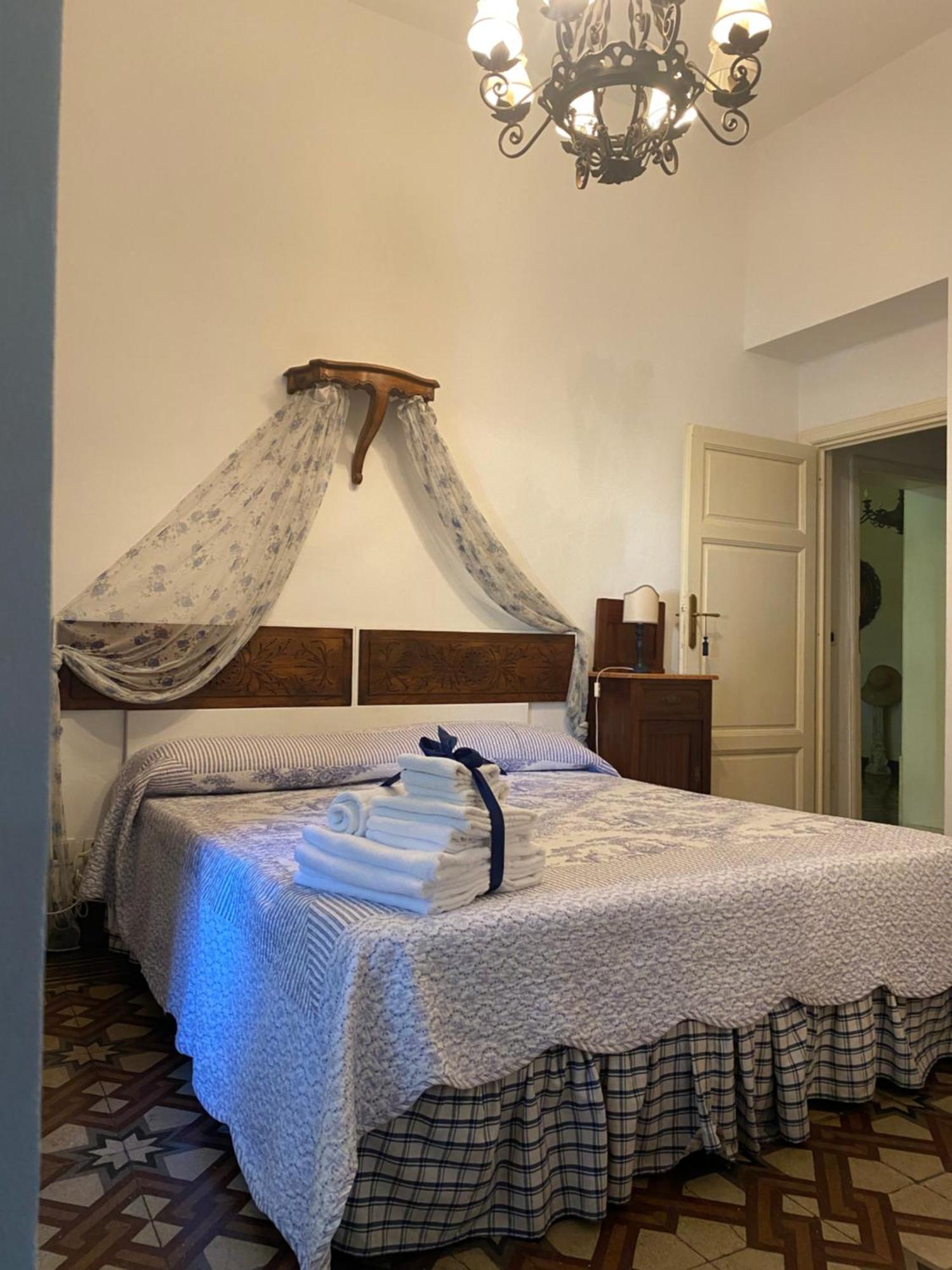 Casa Simonetti Bed & Breakfast Торе дел Лаго Пучини Екстериор снимка