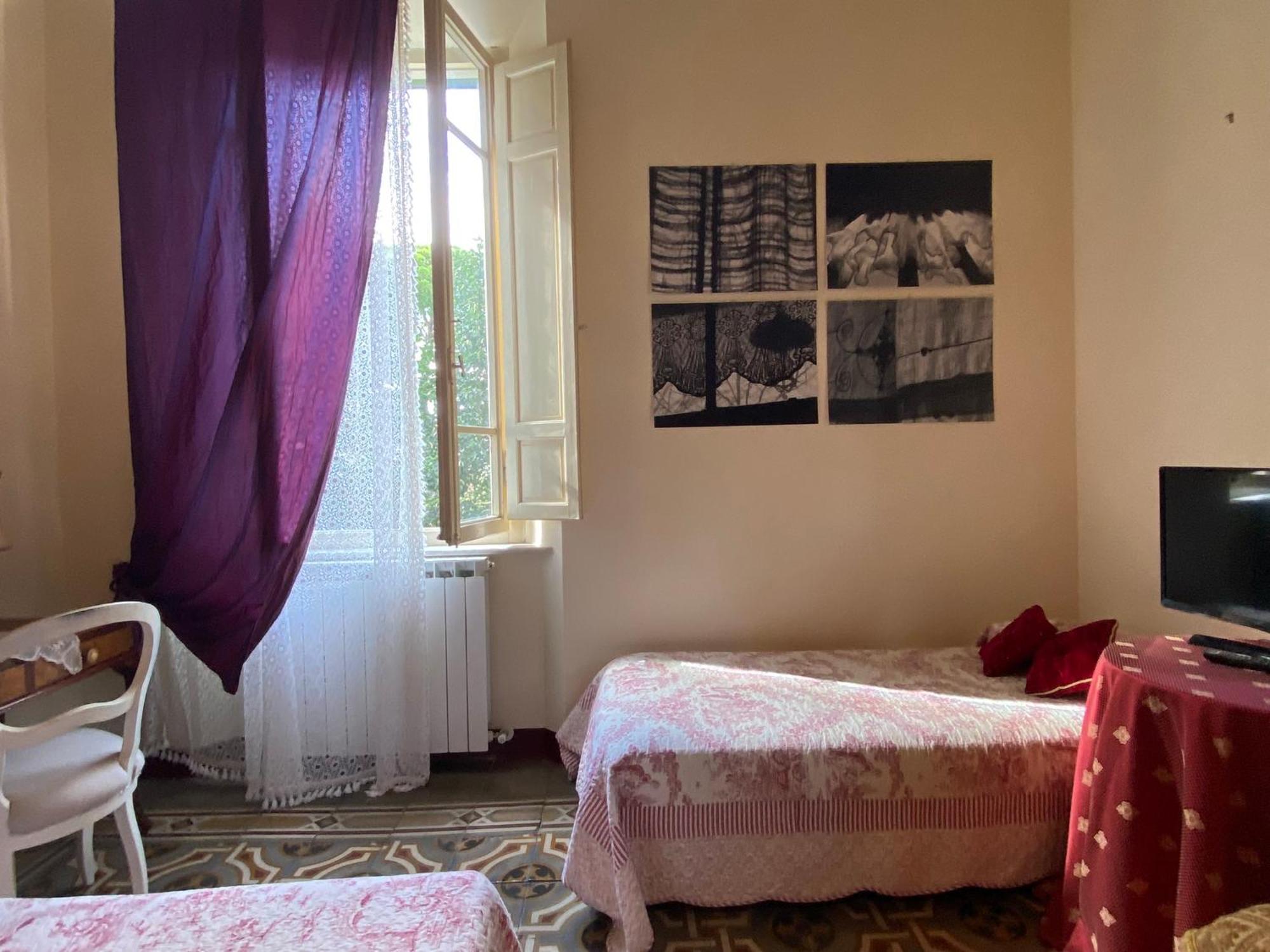 Casa Simonetti Bed & Breakfast Торе дел Лаго Пучини Екстериор снимка