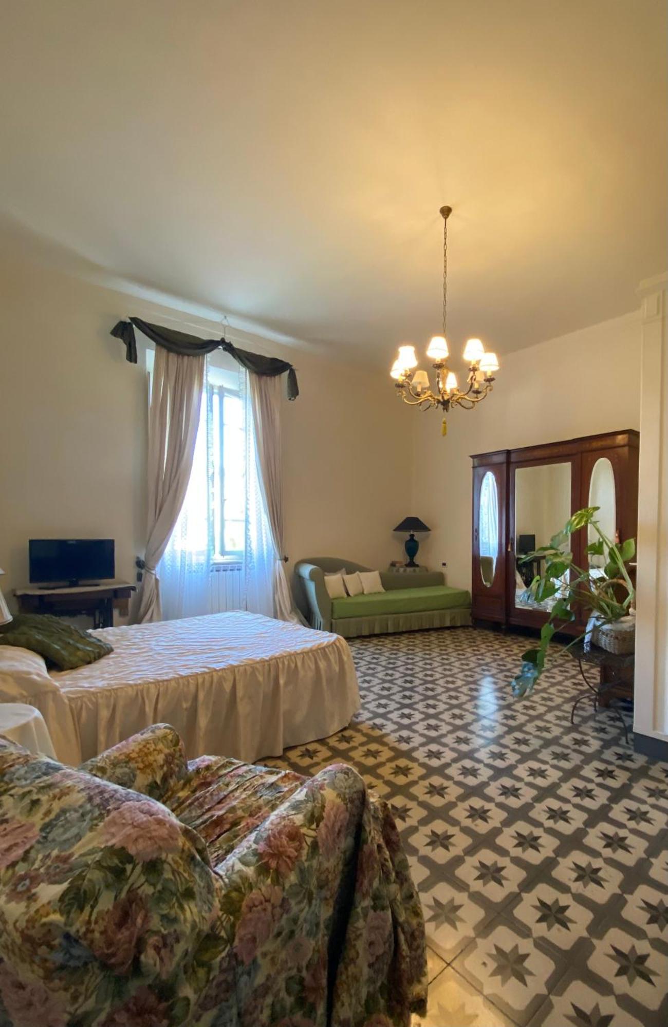 Casa Simonetti Bed & Breakfast Торе дел Лаго Пучини Екстериор снимка