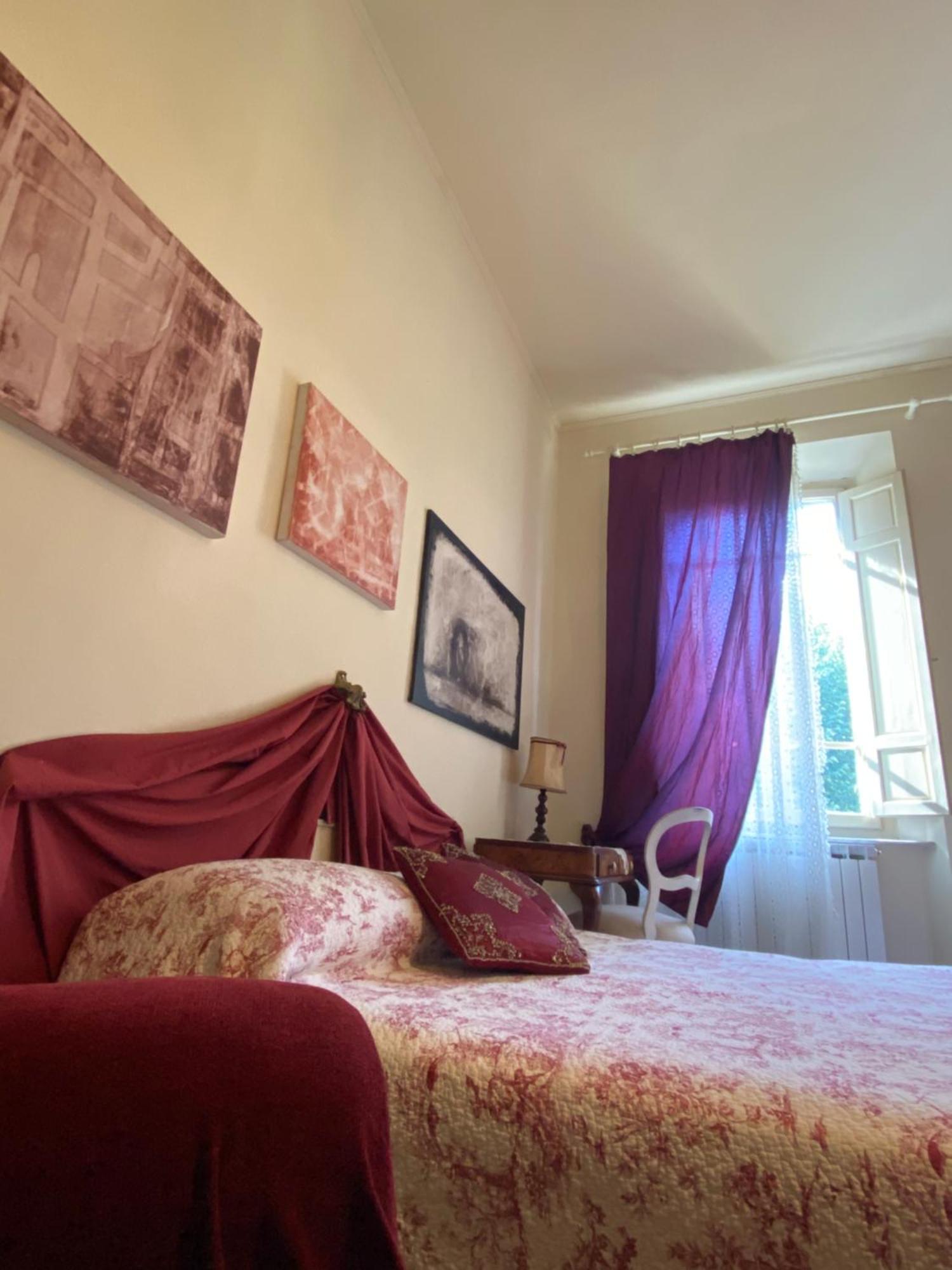 Casa Simonetti Bed & Breakfast Торе дел Лаго Пучини Екстериор снимка