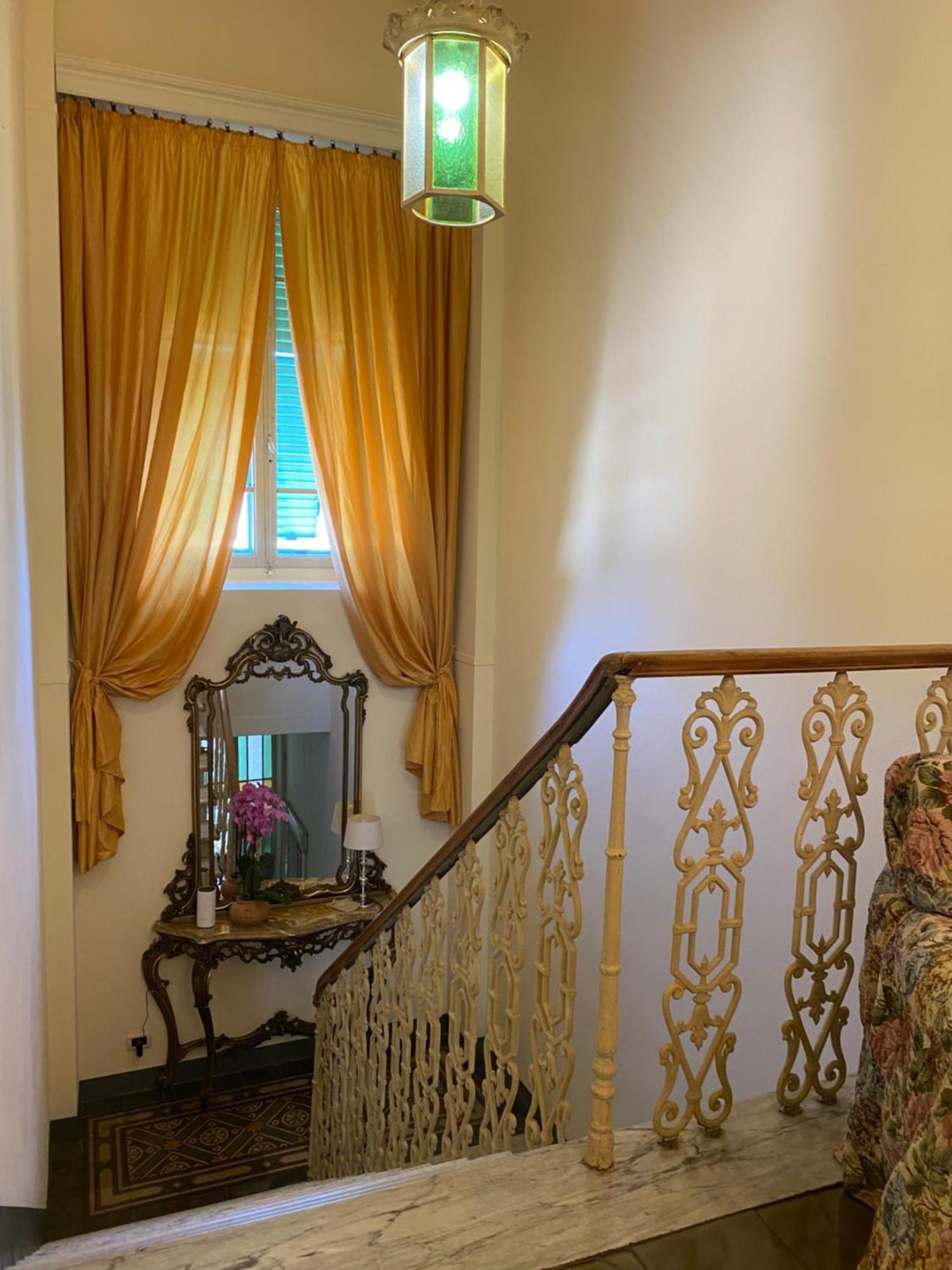 Casa Simonetti Bed & Breakfast Торе дел Лаго Пучини Екстериор снимка