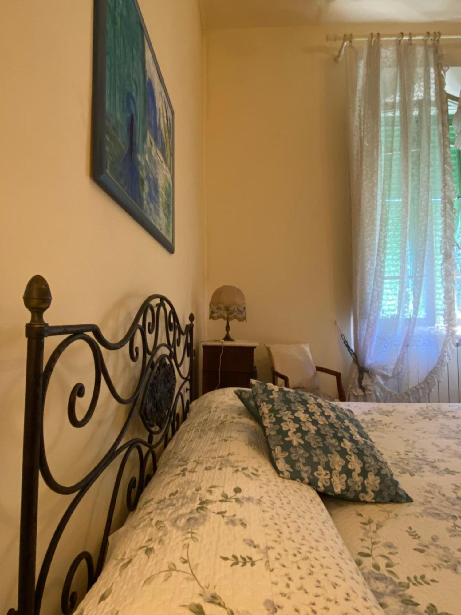 Casa Simonetti Bed & Breakfast Торе дел Лаго Пучини Екстериор снимка