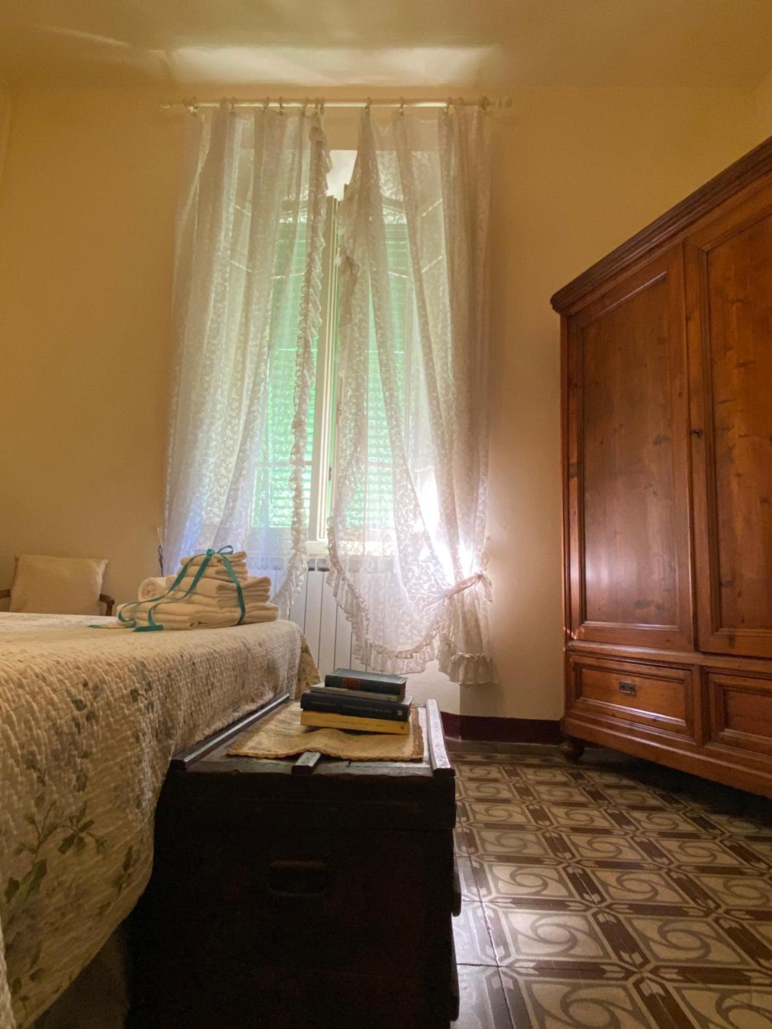 Casa Simonetti Bed & Breakfast Торе дел Лаго Пучини Екстериор снимка