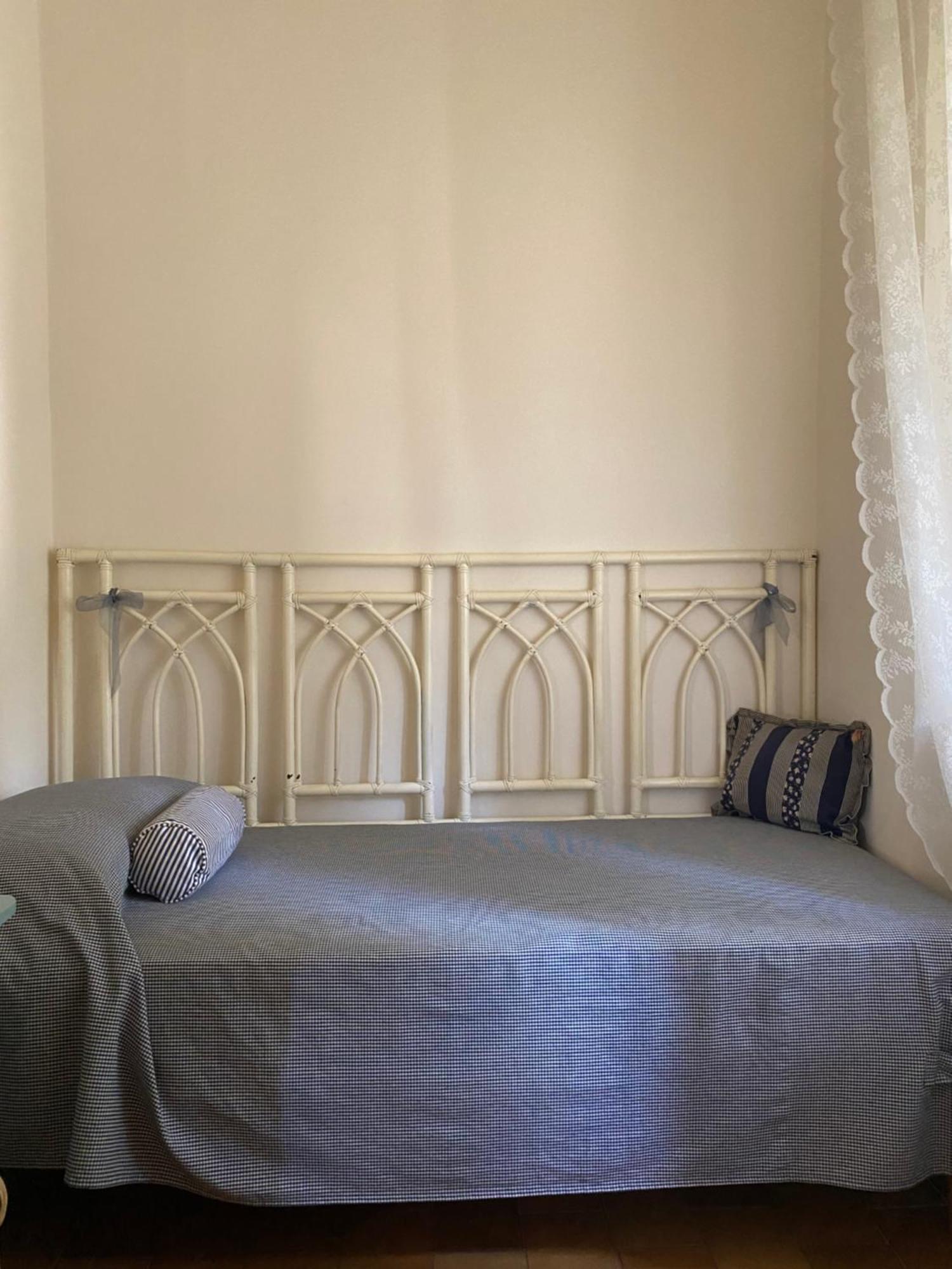 Casa Simonetti Bed & Breakfast Торе дел Лаго Пучини Екстериор снимка