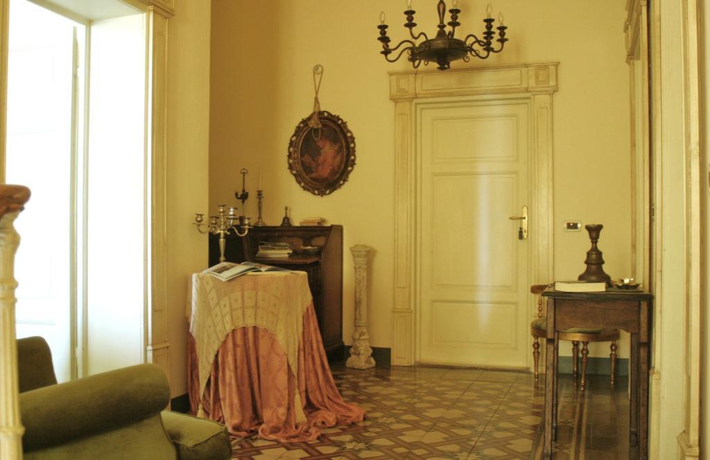 Casa Simonetti Bed & Breakfast Торе дел Лаго Пучини Екстериор снимка