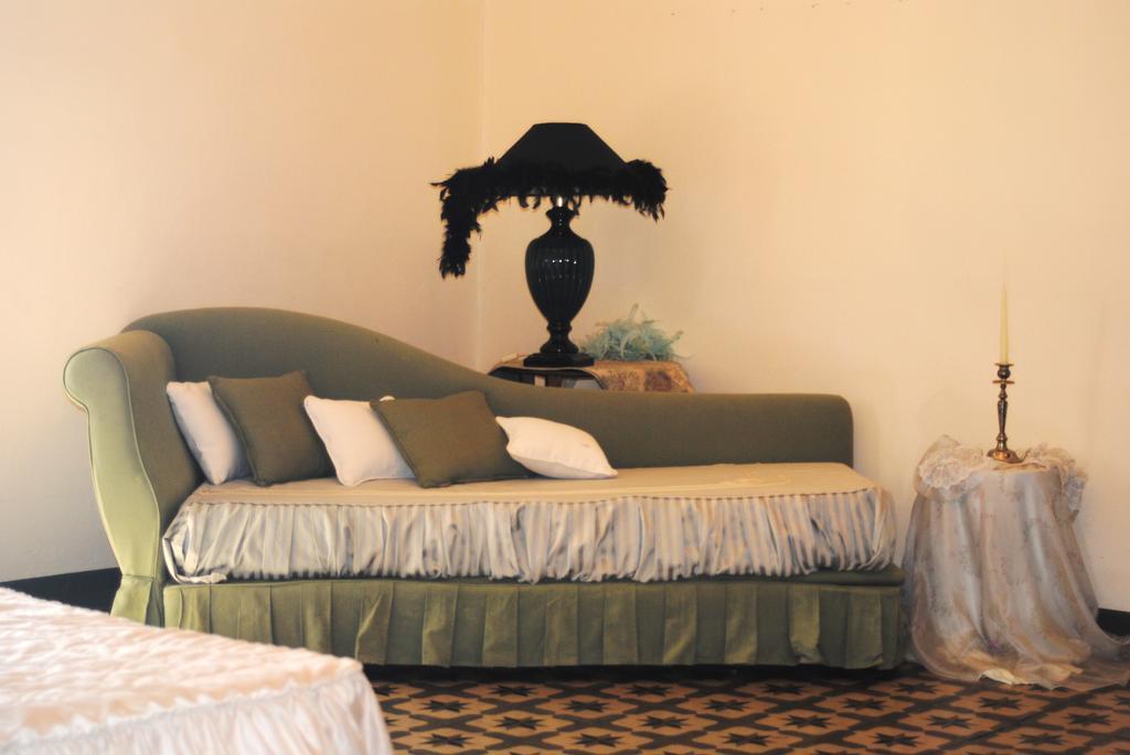 Casa Simonetti Bed & Breakfast Торе дел Лаго Пучини Стая снимка