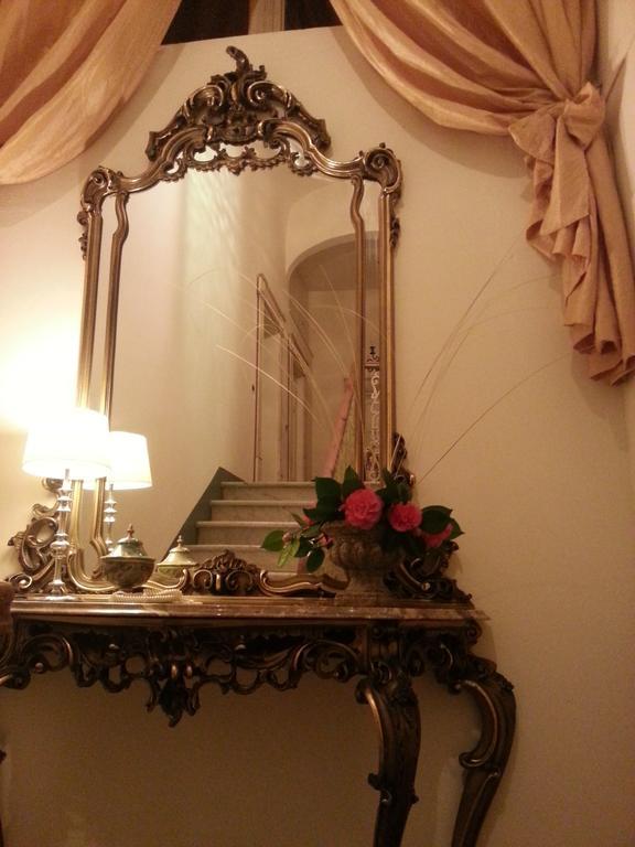 Casa Simonetti Bed & Breakfast Торе дел Лаго Пучини Екстериор снимка