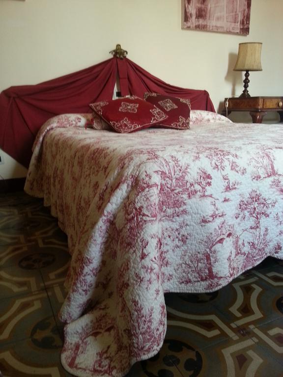 Casa Simonetti Bed & Breakfast Торе дел Лаго Пучини Стая снимка