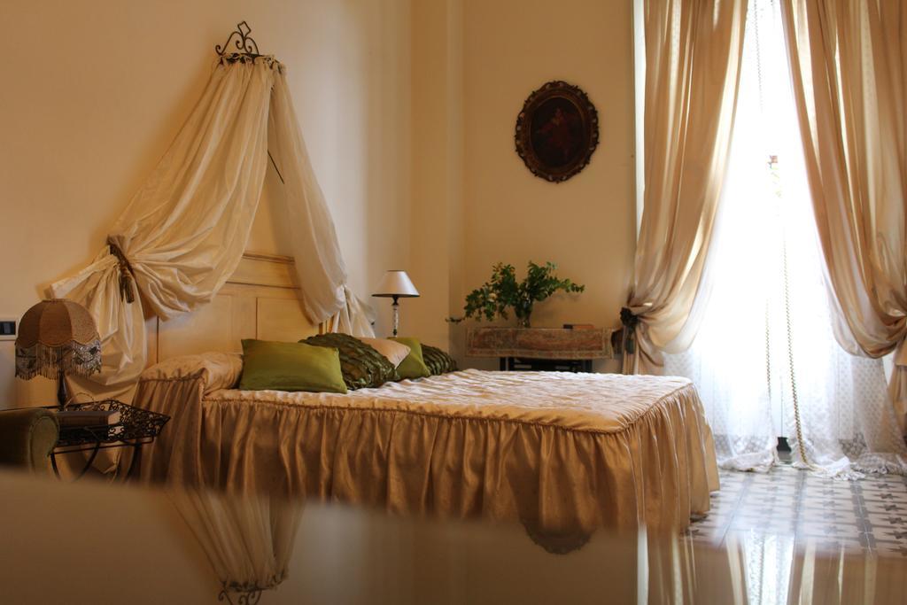 Casa Simonetti Bed & Breakfast Торе дел Лаго Пучини Екстериор снимка